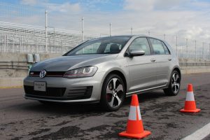 Llega a México el Volkswagen Golf GTI VII Generación 2015 desde $414,900 prueba
