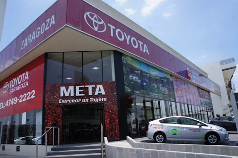 Vision Automotriz » Blog Archive » Centro de Distribución de Partes ...