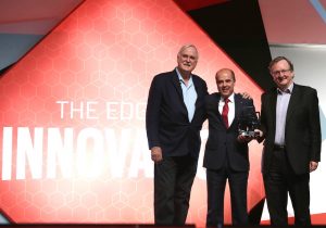 LG G3 nombrado Mejor Smartphone y el Smartwatch Urbane fue galardonado con 9 premios en el MWC 2015 Visión Automotriz