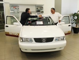 El Nissan Tsuru dirá adiós a México