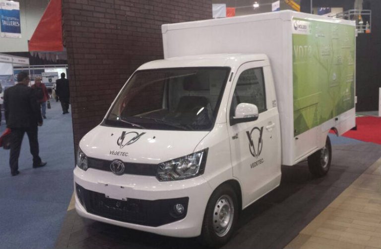 Vision Automotriz » Blog Archive » Mexicana Moldex va por la produccion
