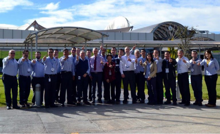 Vision Automotriz » Blog Archive » Planta de Motores Saltillo Sur de ...