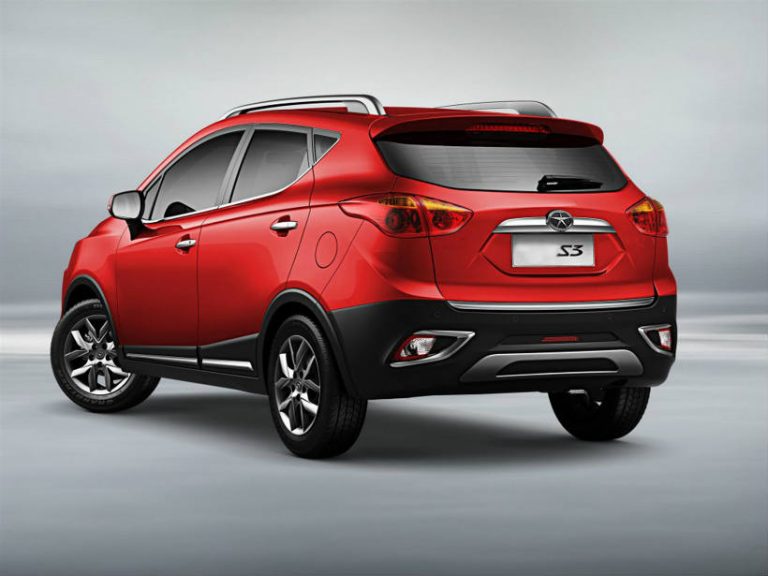 Vision Automotriz » Blog Archive » Giant Motors fabricará automóviles