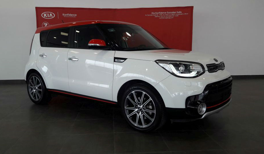 Vision Automotriz » Blog Archive » KIA Konfidence colocó autos seminuevos en seis meses seminuevos certificados Vision Automotriz » Blog Archive » KIA Konfidence colocó autos seminuevos en seis meses