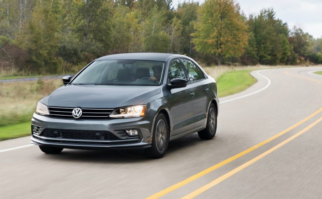 Vision Automotriz » Blog Archive » Volkswagen Jetta 2018