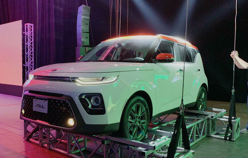 Vision Automotriz » Blog Archive » KIA presenta en México ... Vision Automotriz » Blog Archive » KIA presenta en México ...