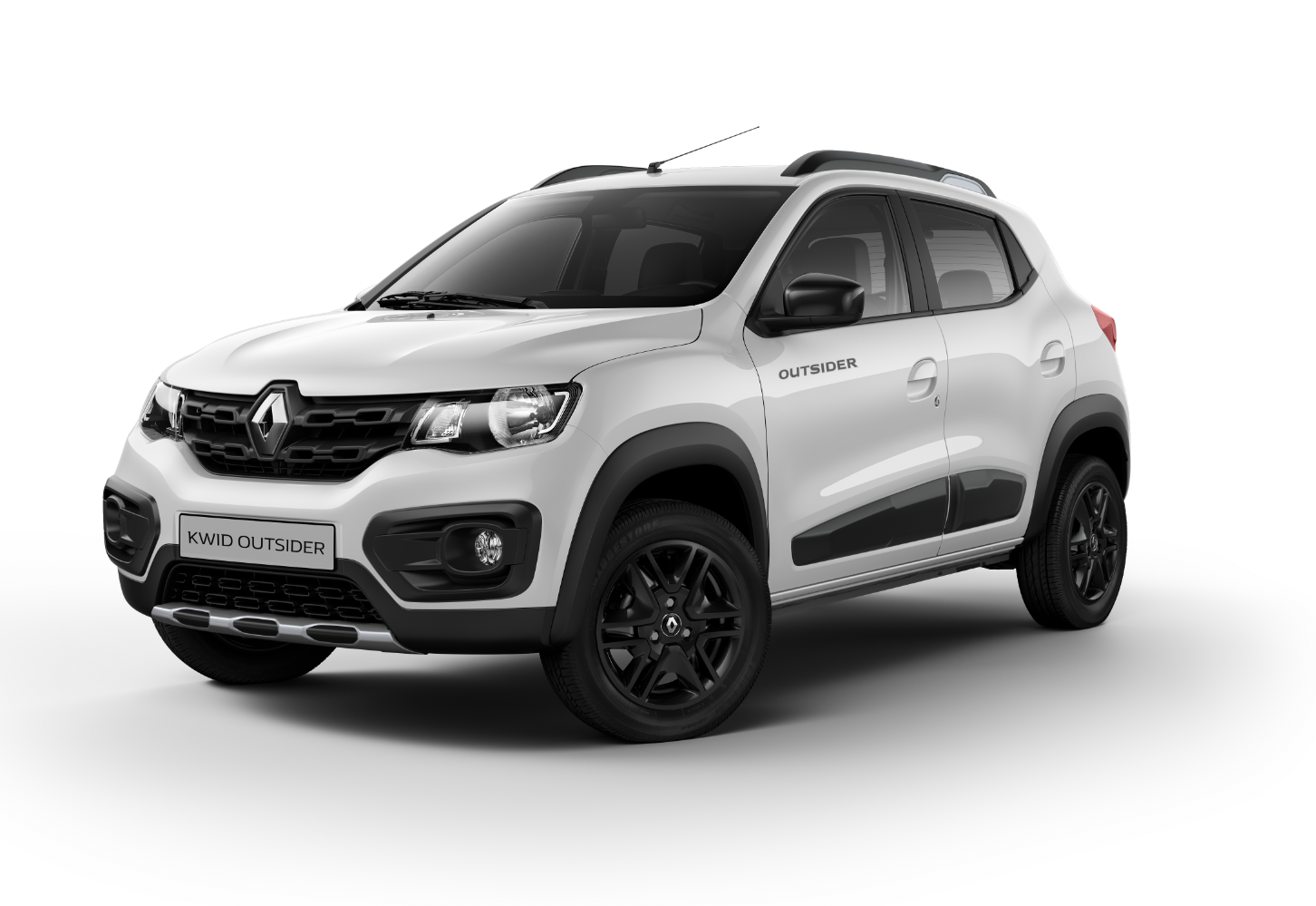 Vision Automotriz » Blog Archive » Llega Renault Kwid a México con solo