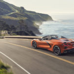 2020 Chevrolet Corvette Stingray Convertible Vision Automotriz