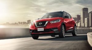 Nissan Kicks 2020 llega con más seguridad y equipamiento a México