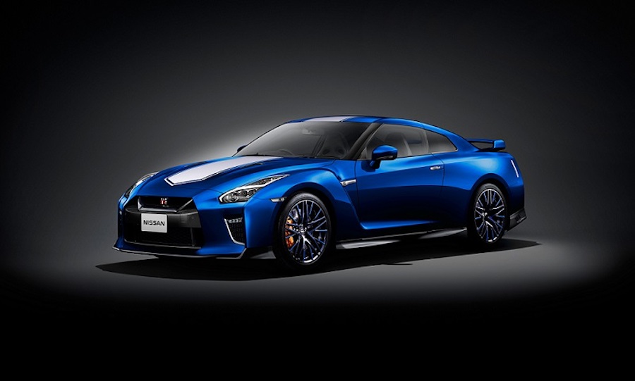 Nissan Motors exhibirá 14 modelos en el Auto Show de Tokio 2019 Visión Automotriz Magazine Nissan GT-R