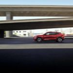 Ford Mustang Mach-E 2021, el nuevo SUV eléctrico de este pony car se fabricará en la planta de Cuautitlán, México 5