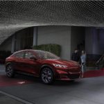 Ford Mustang Mach-E 2021, el nuevo SUV eléctrico de este pony car se fabricará en la planta de Cuautitlán, México