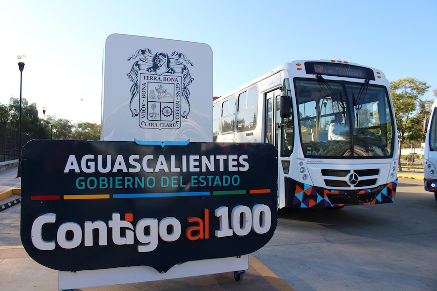 Vision Automotriz » Blog Archive » Mercedes-Benz Autobuses renueva ...