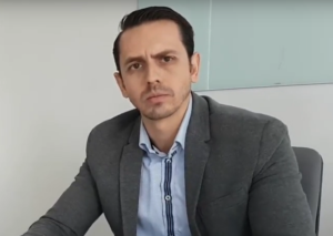 Jorge Ramírez Corona nuevo Director de Ventas de Jaguar Land Rover México