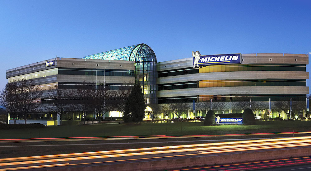 Vision Automotriz » Blog Archive » Michelin México inicia una reducción