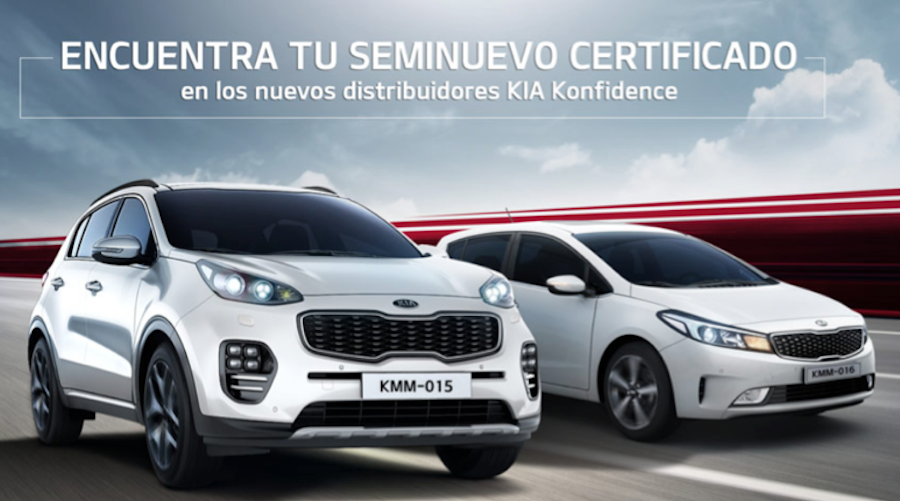 Vision Automotriz » Blog Archive » KIA Konfidence, el programa de seminuevos certificados con grandes promociones en agosto seminuevos certificados Vision Automotriz » Blog Archive » KIA Konfidence, el programa de seminuevos certificados con grandes promociones en agosto