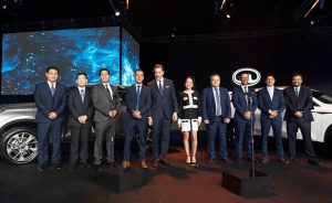 GREAT WALL MOTOR LLEGA A MÉXICO CON SU MARCA HAVAL. PLANEA ABRIR PLANTA DE ENSAMBLE EN MÉXICO. VISIÓN AUTOMOTRIZ