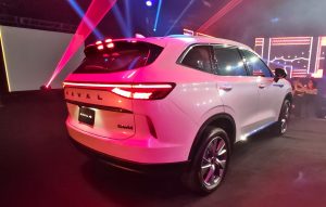 GWM México construirá planta de ensamble de vehículos en nuestro país: Jesús Seade, embajador de México en China.