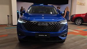 GREAT WALL MOTOR LLEGA A MÉXICO CON SU MARCA HAVAL. PLANEA ABRIR PLANTA DE ENSAMBLE EN MÉXICO. VISIÓN AUTOMOTRIZ