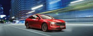 Bestune y Jim llegan a México a través de la empresa Shanghai Auto Assembly Group
