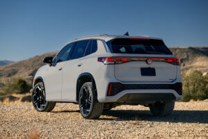 Volkswagen Tiguan 2025, Mejor en todos los sentidos Visión Automotriz