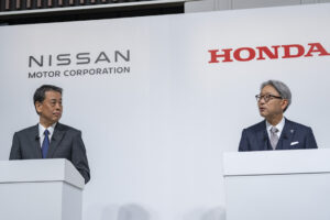 Nissan y Honda analizan fusión; crearía al tercer mayor fabricante automotriz del mundo Visión Automotriz