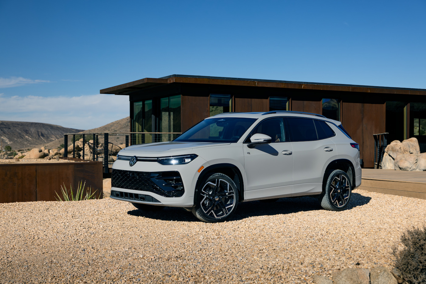 Vw Rsc Sam Vision Automotriz » Blog Archive » Copia de 2025 VW Tiguan R-Line ...
