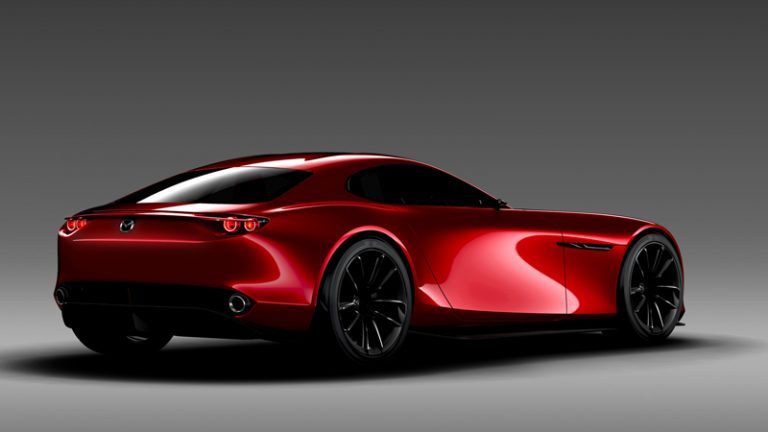  Vision Automotriz » Blog Archive » Toyota y Mazda se unen para el  desarrollo de vehículos eléctricos