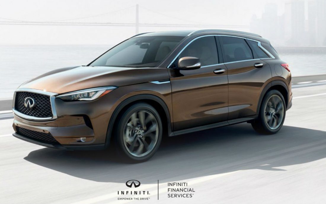 Vision Automotriz Blog Archive INFINITI Financial Services Una Vision Automotriz Blog Archive INFINITI Financial Services Una