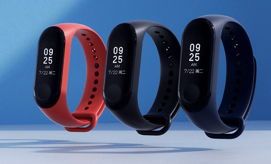 Xiaomi se posiciona como el No. 1 en venta de wearables durante el tercer trimestre de 2019