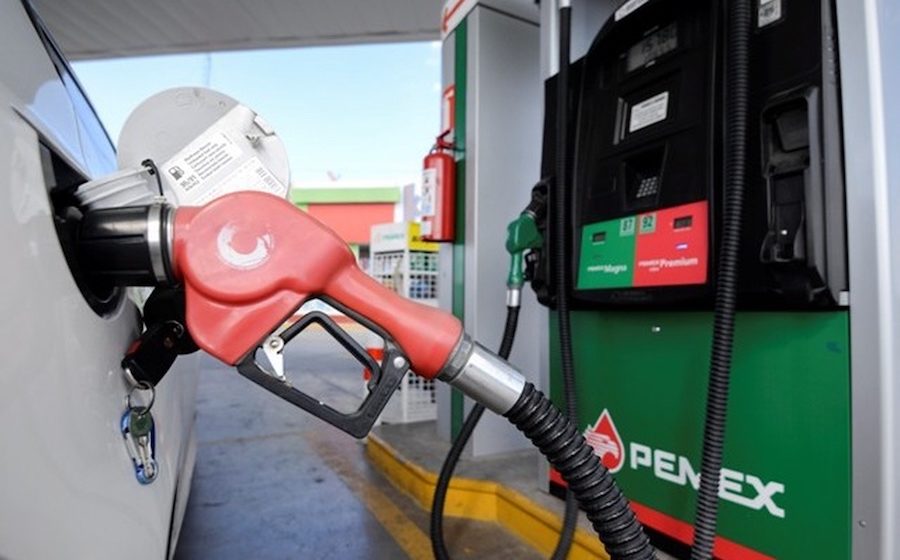 Vision Automotriz » Blog Archive » Se incrementa el precio de la gasolina  en el 2020