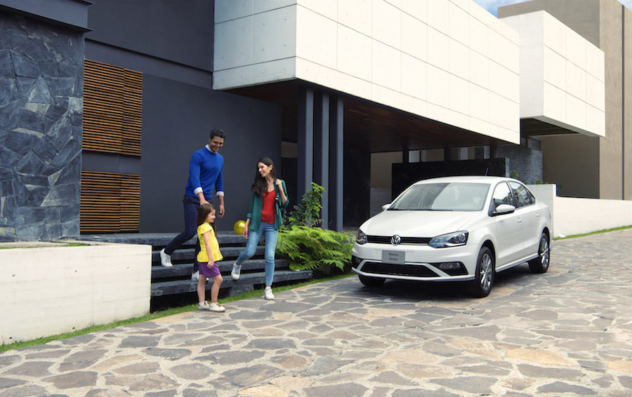 Objetivos de volkswagen mexico