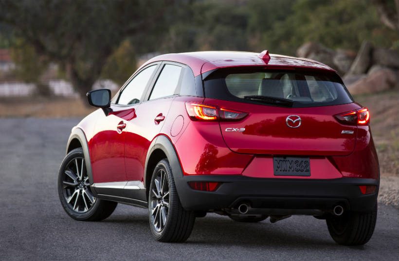  Vision Automotriz » Blog Archive » Mazda Motor cumple once años en México